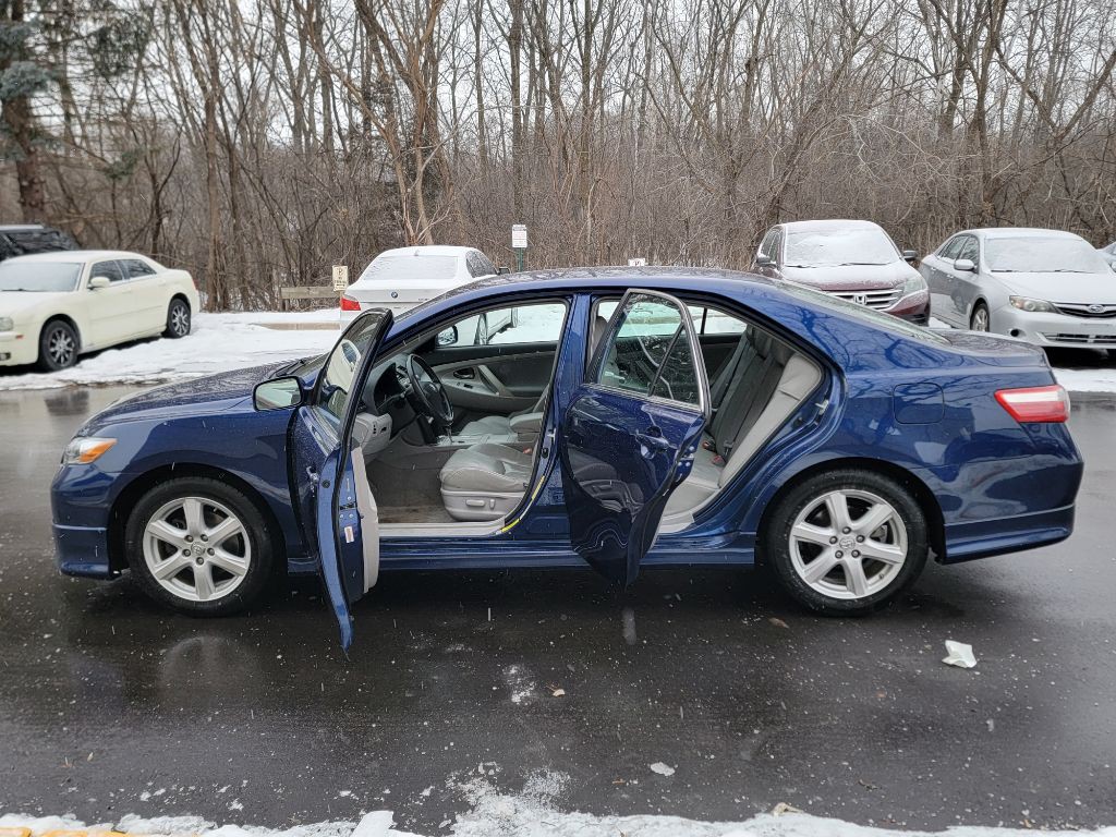2009 Toyota Camry Image 9