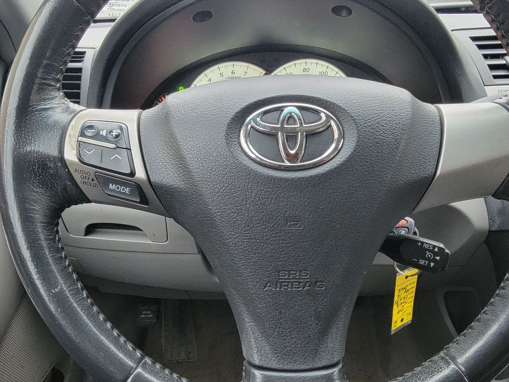 2009 Toyota Camry Image 19