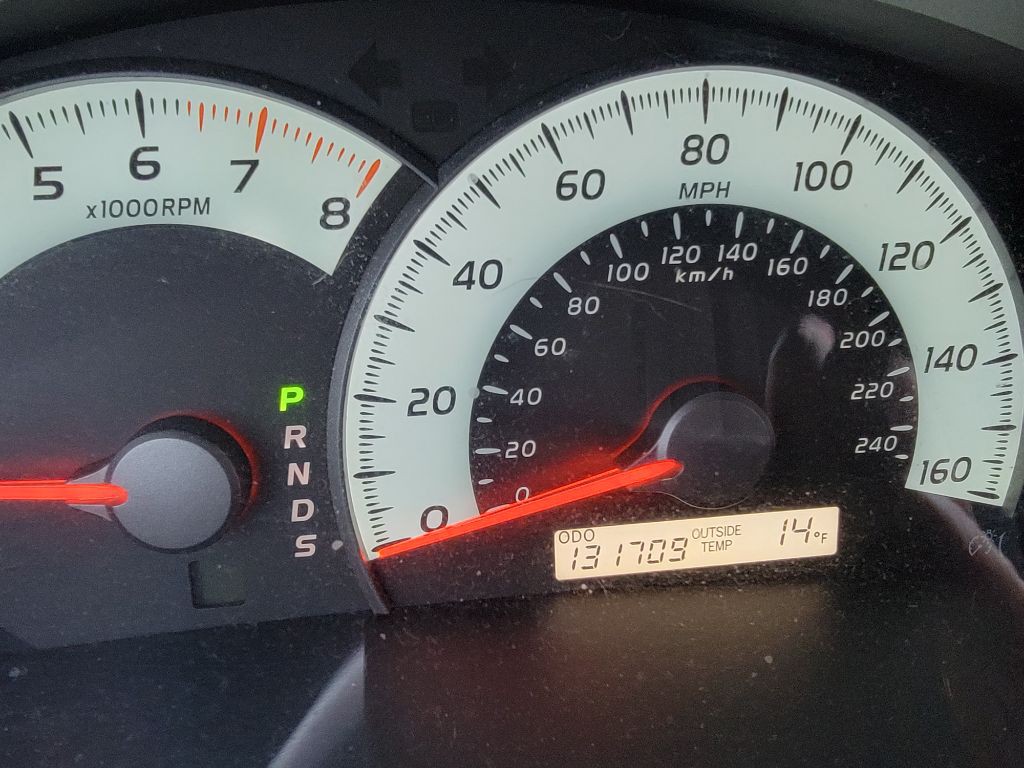 2009 Toyota Camry Image 20