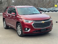 Image for 2018 Chevrolet Traverse Premier ID: 7222794