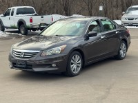 Image for 2011 Honda Accord EXL ID: 7222800