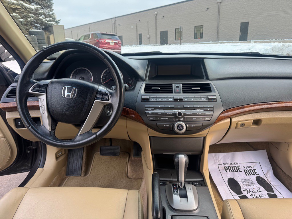 2011 Honda Accord Image 6