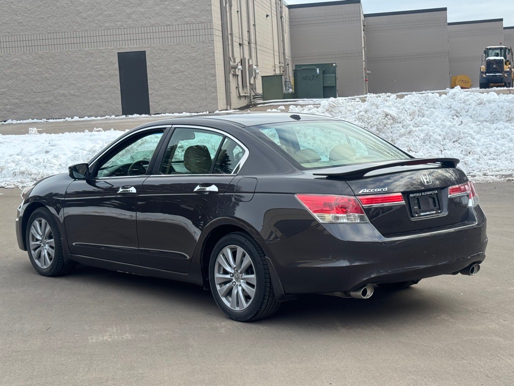 2011 Honda Accord Image 15