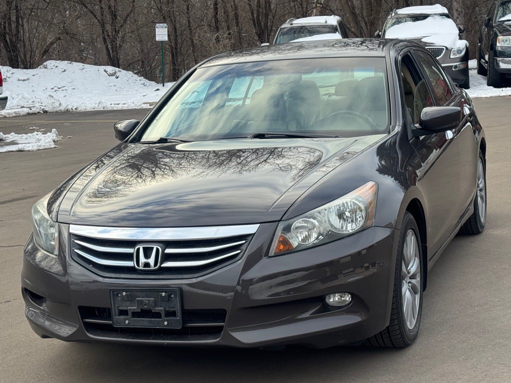 2011 Honda Accord Image 16