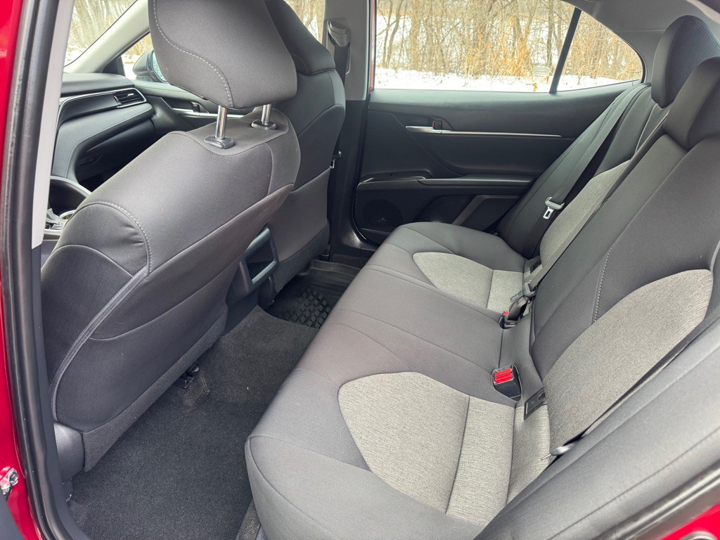 2021 Toyota Camry Image 15