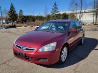 Image for 2006 Honda Accord EX ID: 7236853