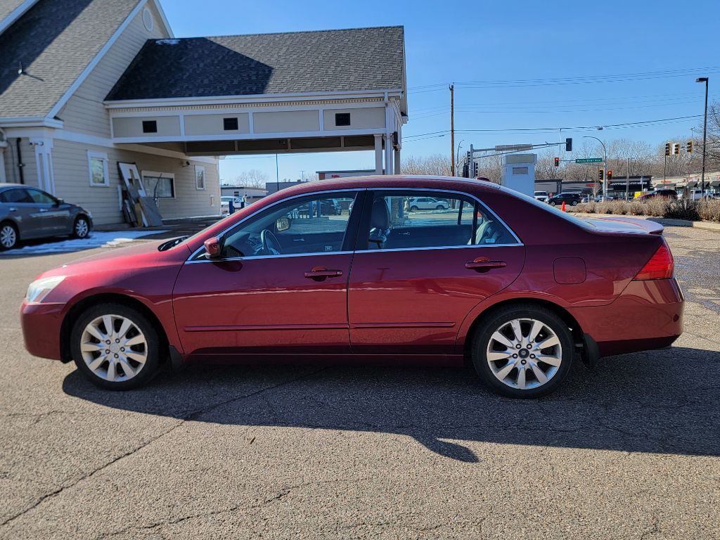 2006 Honda Accord Image 9