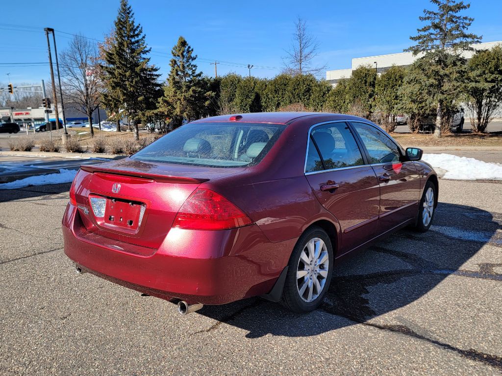 2006 Honda Accord Image 11