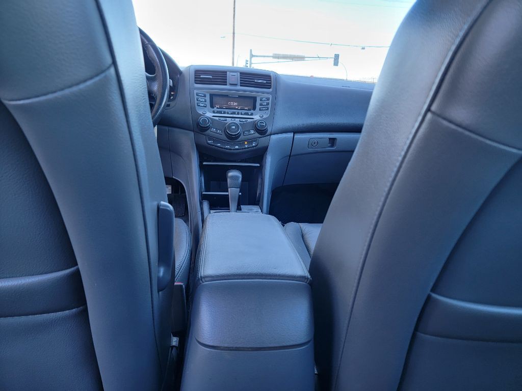 2006 Honda Accord Image 13