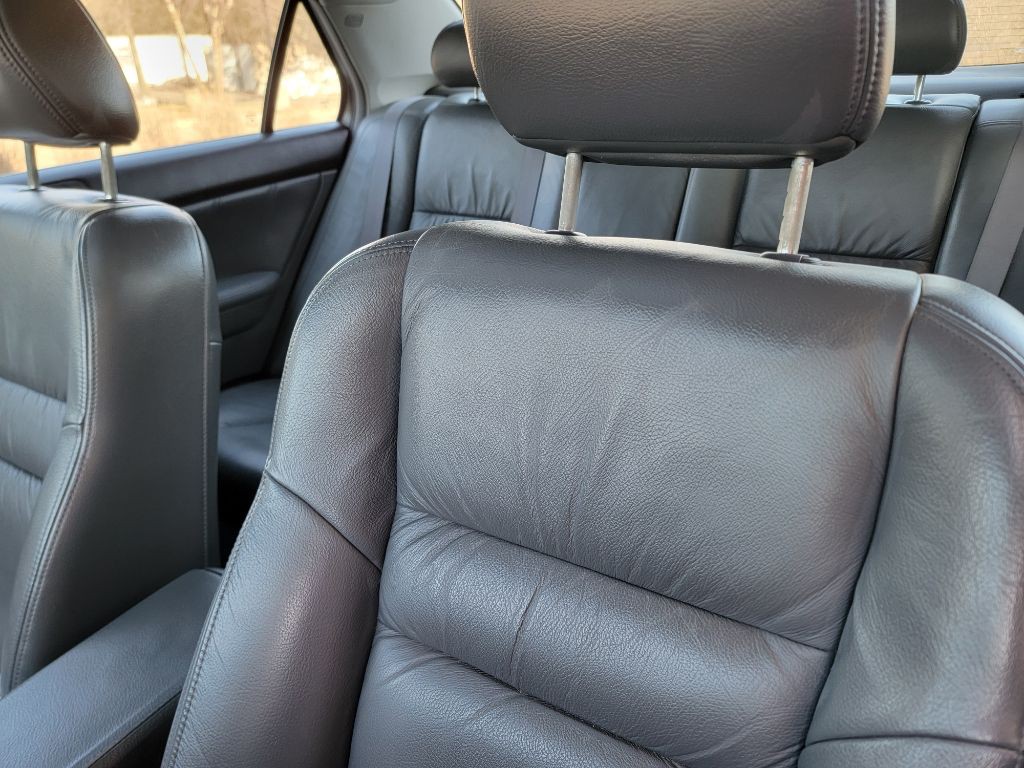 2006 Honda Accord Image 15