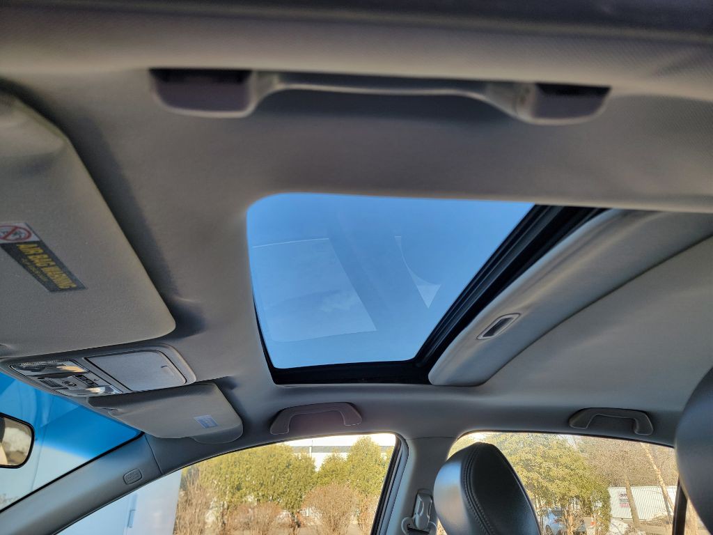 2006 Honda Accord Image 17