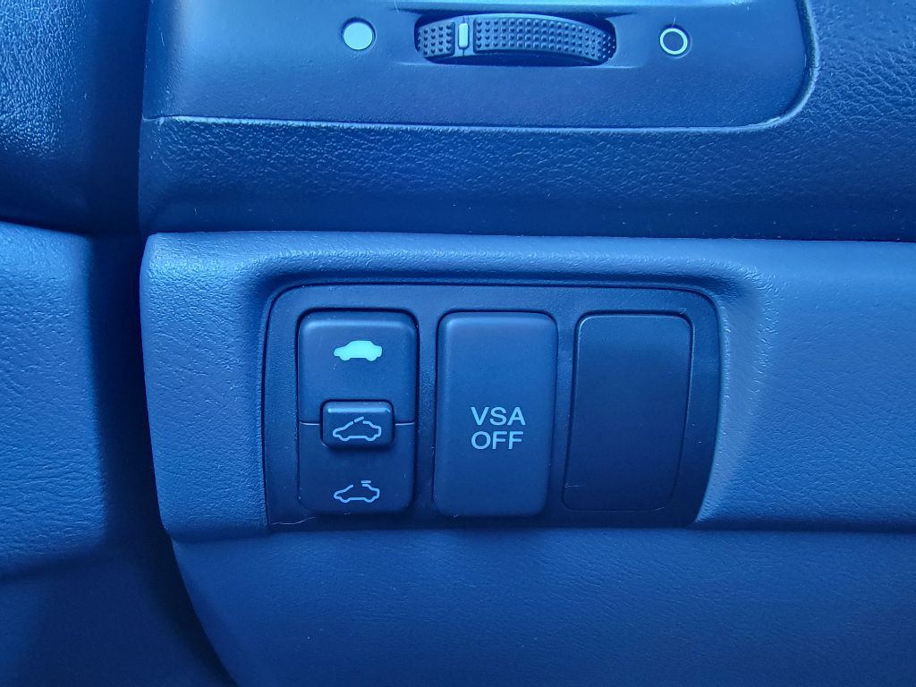 2006 Honda Accord Image 21