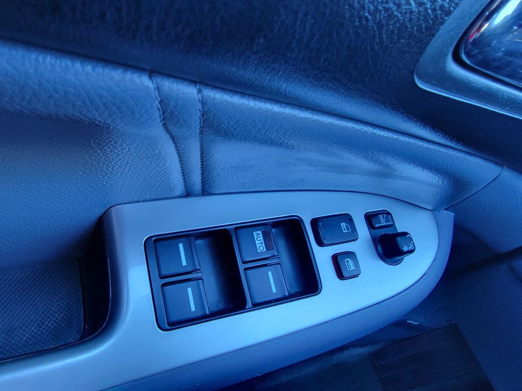 2006 Honda Accord Image 22