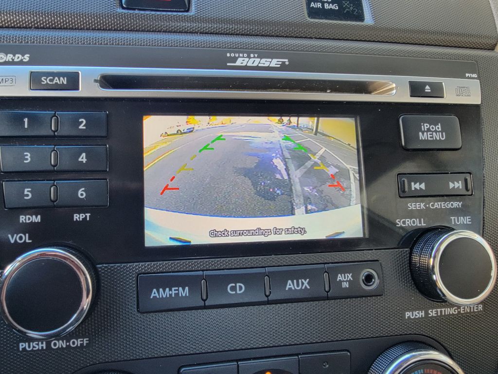 2010 Nissan Altima Image 20