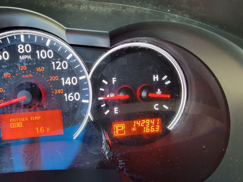 2010 Nissan Altima Image 22