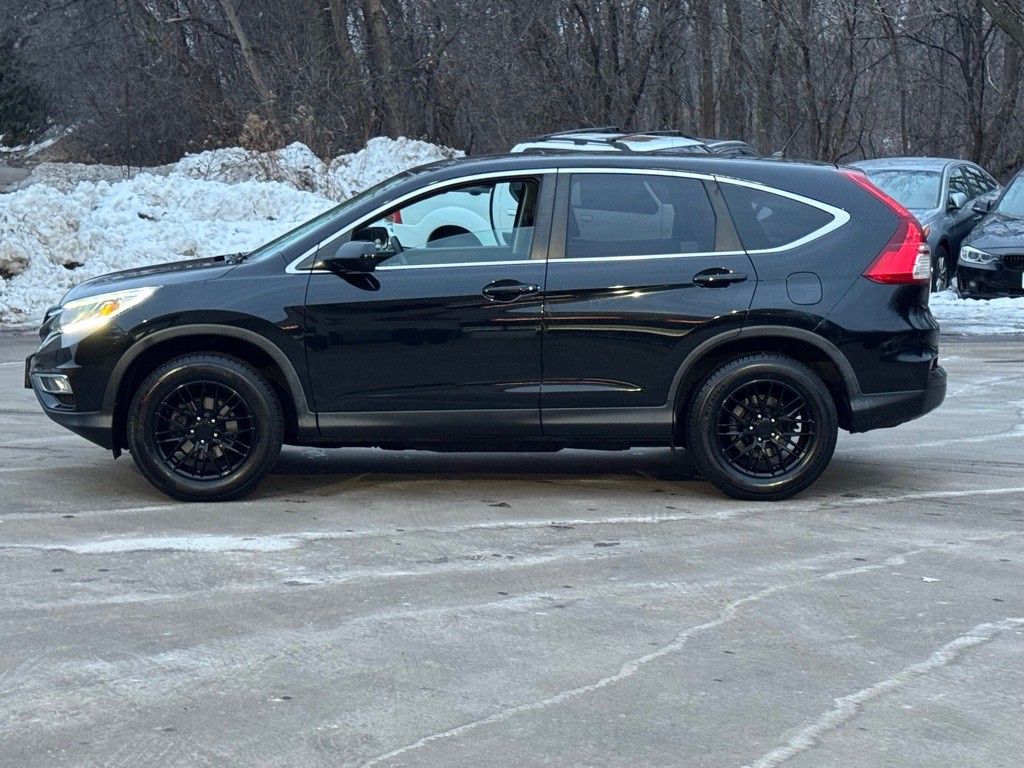 2015 Honda CR-V Image 6