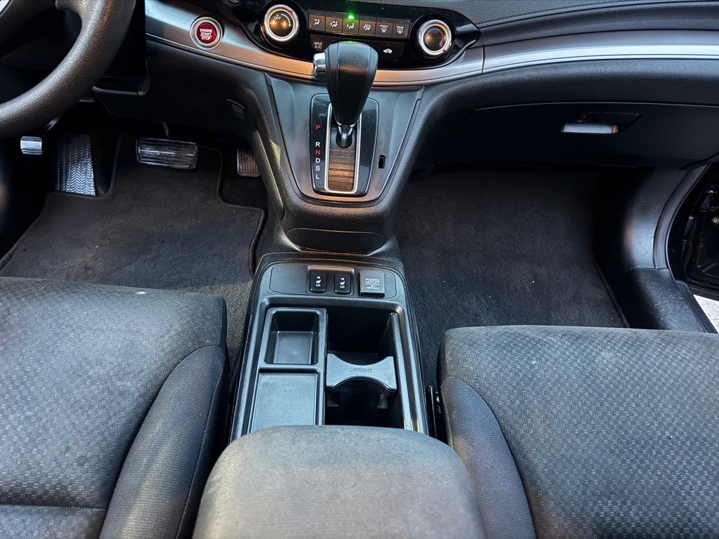 2015 Honda CR-V Image 8