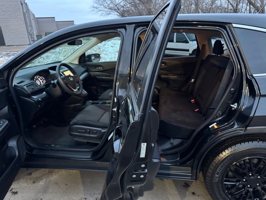 2015 Honda CR-V Image 13