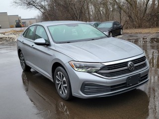 Image for 2023 Volkswagen Jetta S ID: 7255020