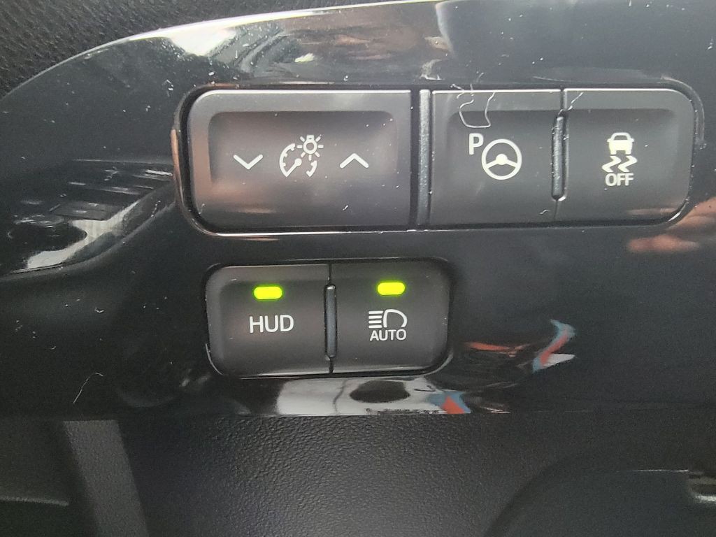 2017 Toyota Prius Image 18