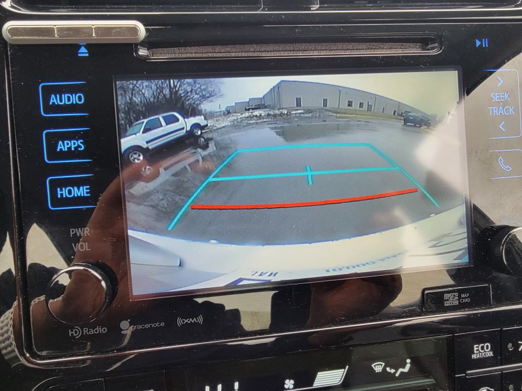 2017 Toyota Prius Image 23