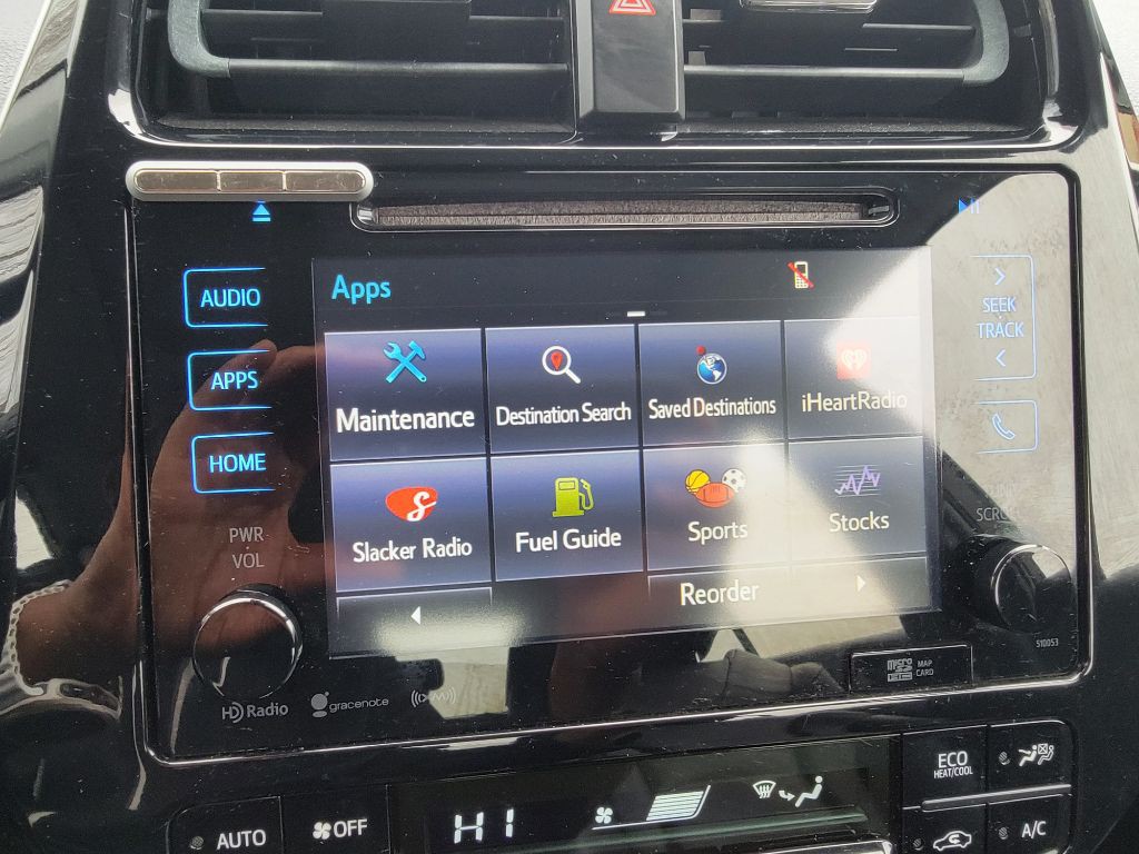 2017 Toyota Prius Image 27