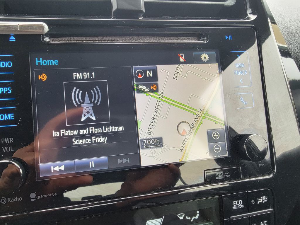 2017 Toyota Prius Image 29