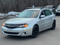 Image for 2011 Subaru Impreza 2.5I ID: 7267423