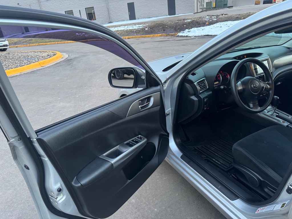 2011 Subaru Impreza Image 6