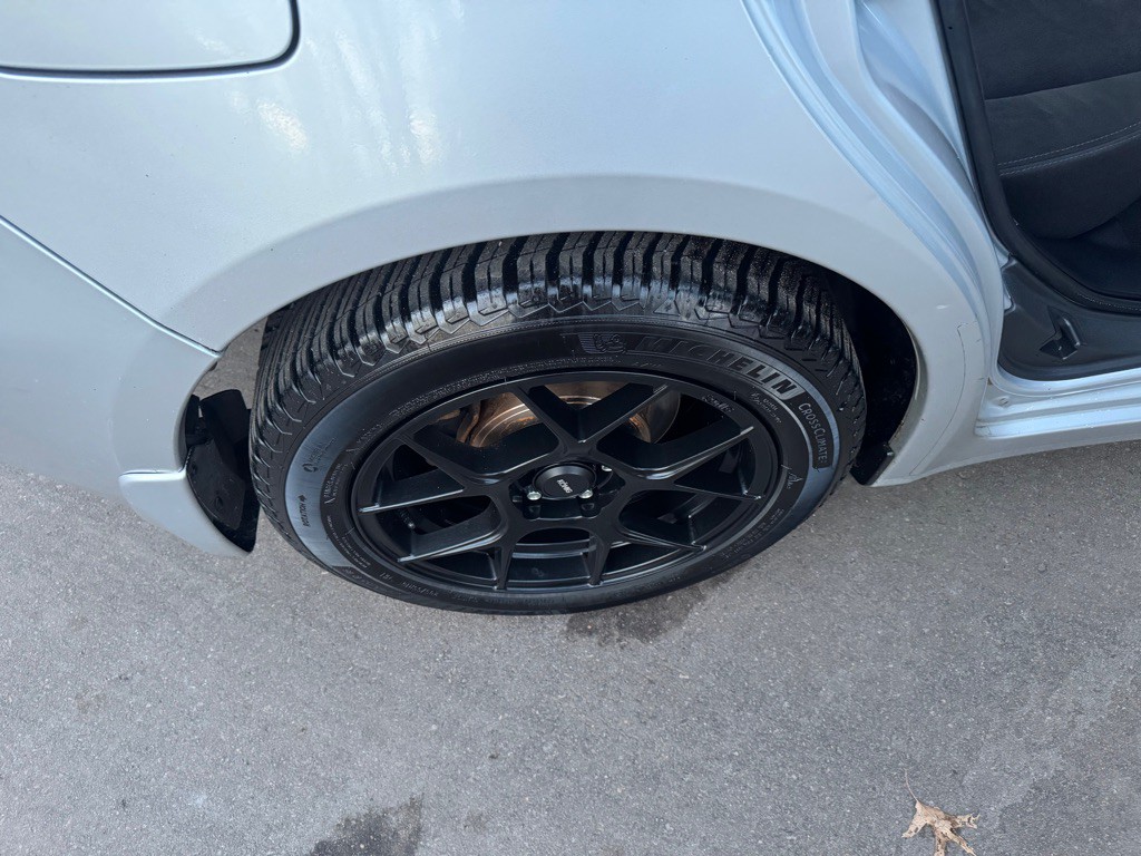 2011 Subaru Impreza Image 10