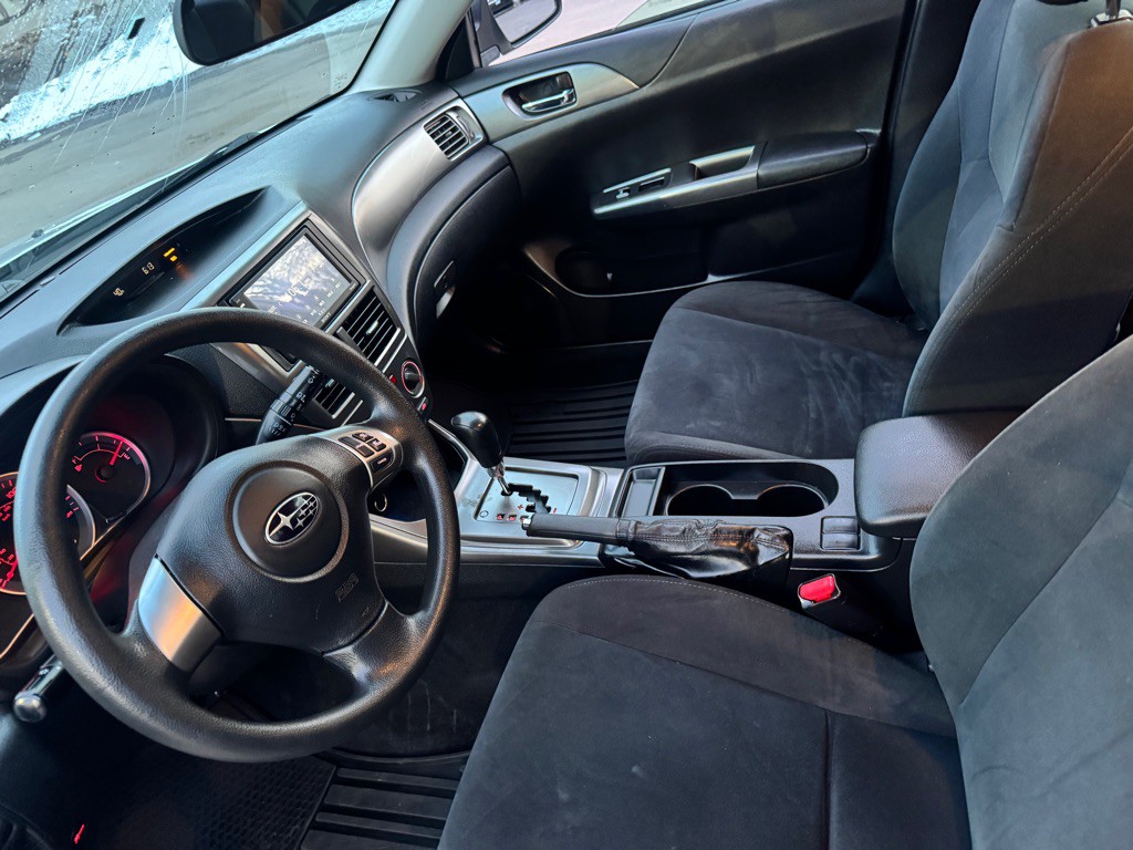2011 Subaru Impreza Image 15