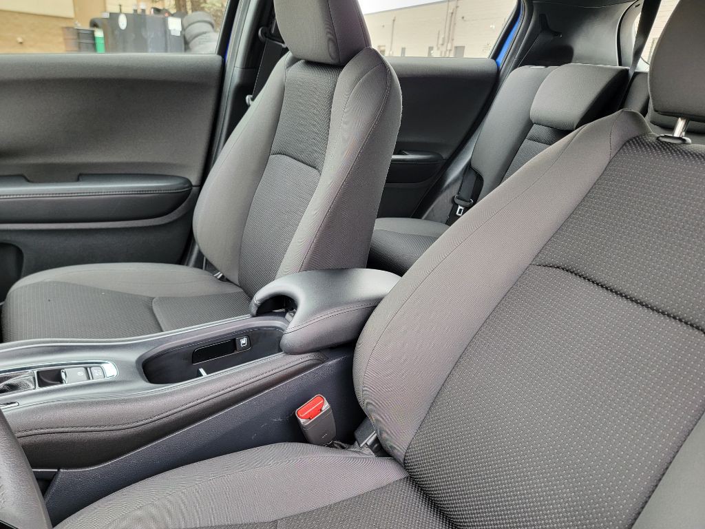 2020 Honda HR-V Image 13