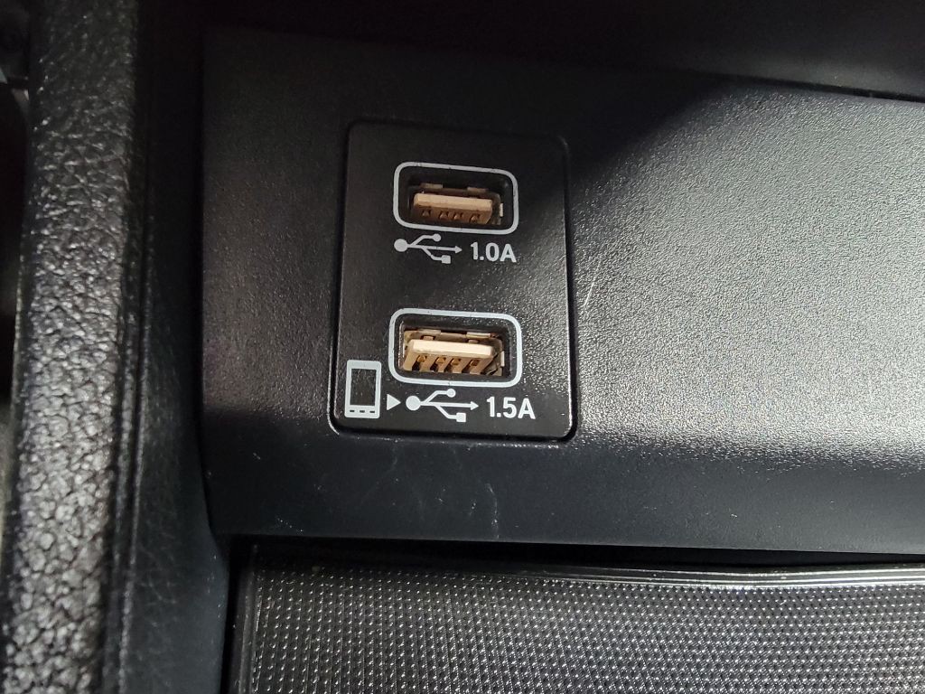 2020 Honda HR-V Image 15