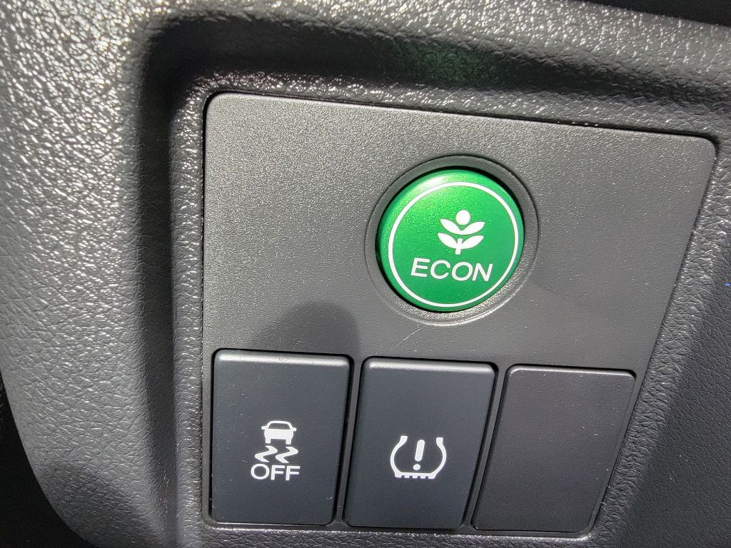 2020 Honda HR-V Image 17