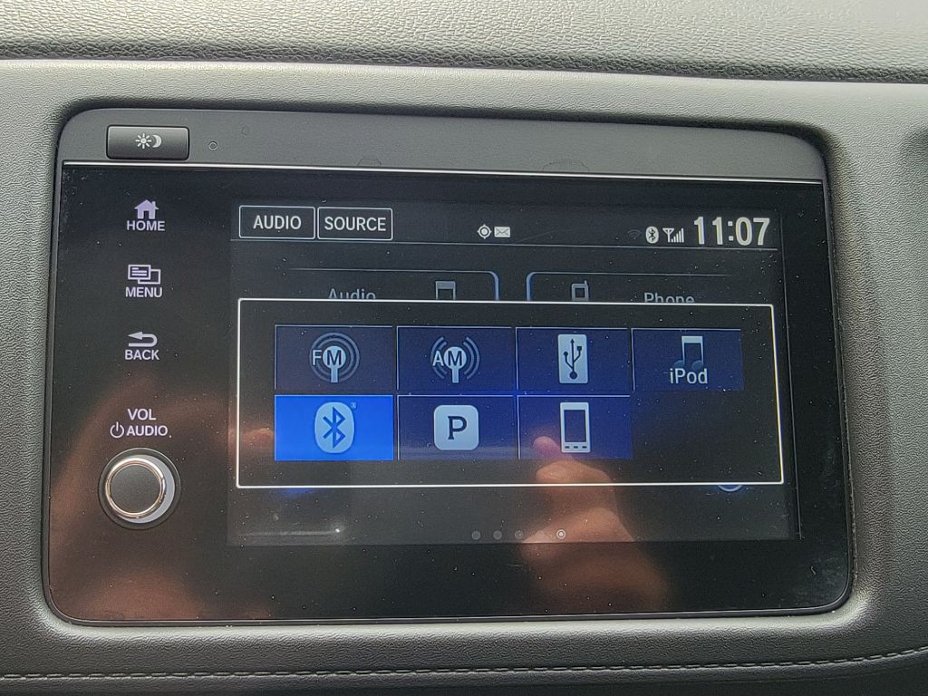 2020 Honda HR-V Image 23