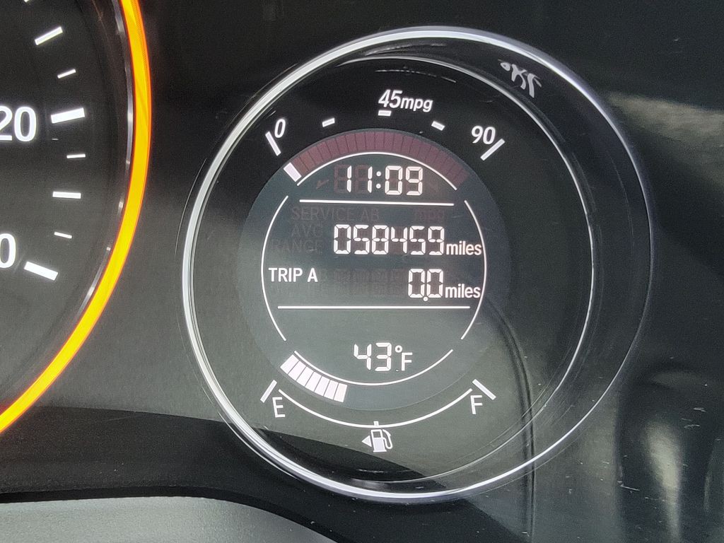 2020 Honda HR-V Image 24