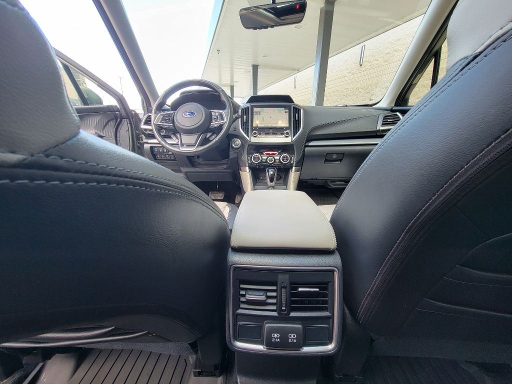 2020 Subaru Forester Image 17