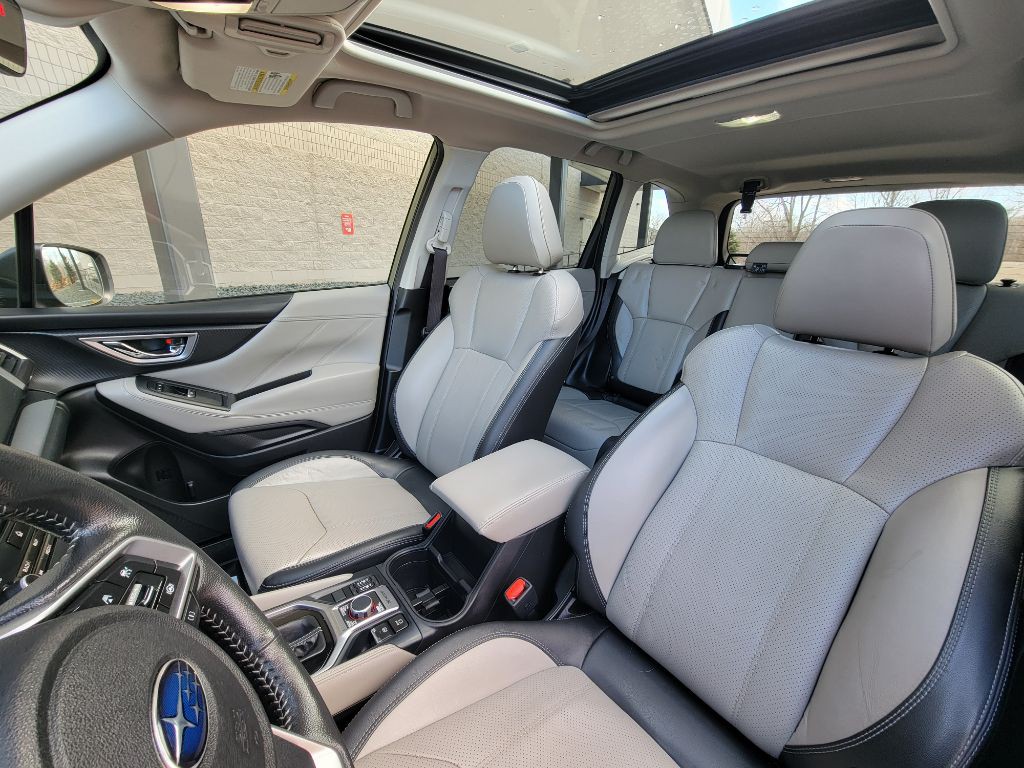 2020 Subaru Forester Image 20