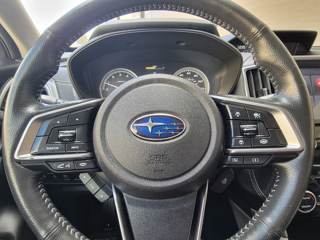 2020 Subaru Forester Image 28