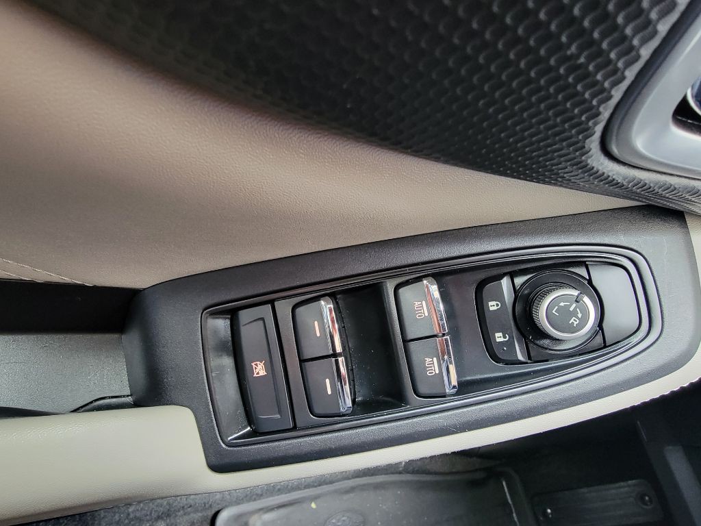 2020 Subaru Forester Image 29