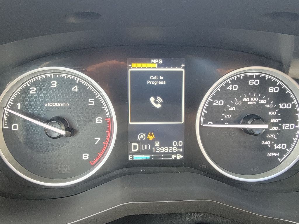 2020 Subaru Forester Image 30