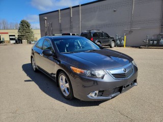 Image for 2011 Acura TSX  ID: 7272594
