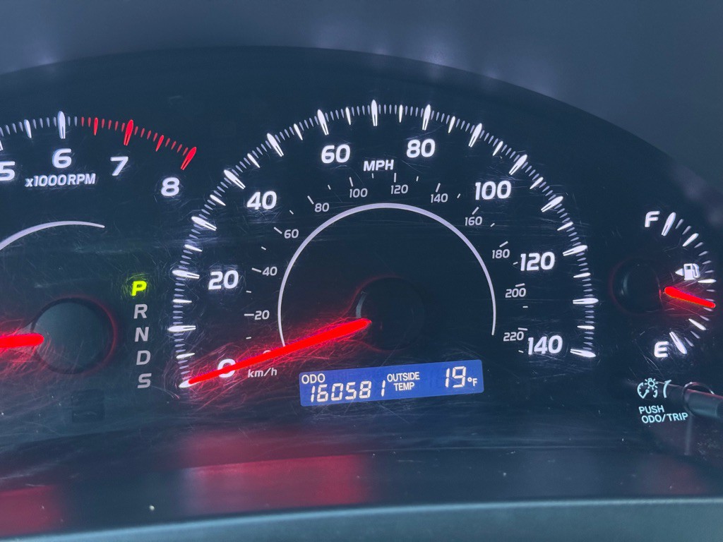 2010 Toyota Camry Image 3