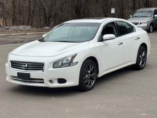 Image for 2012 Nissan Maxima S ID: 7280681