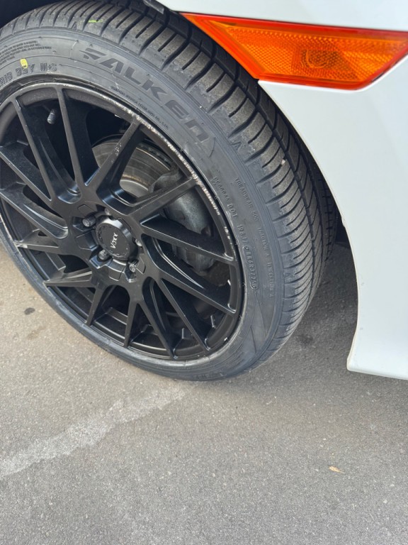 2017 Honda Civic Image 12