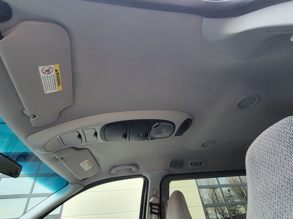 2001 Ford Windstar Image 19