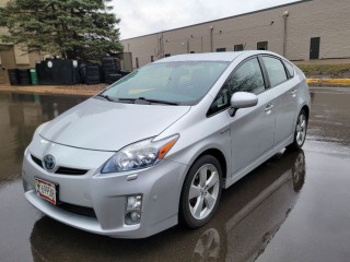 Image for 2010 Toyota Prius  ID: 7342187