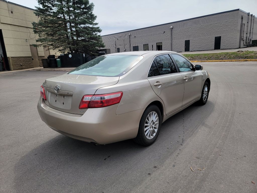 2008 Toyota Camry Image 6