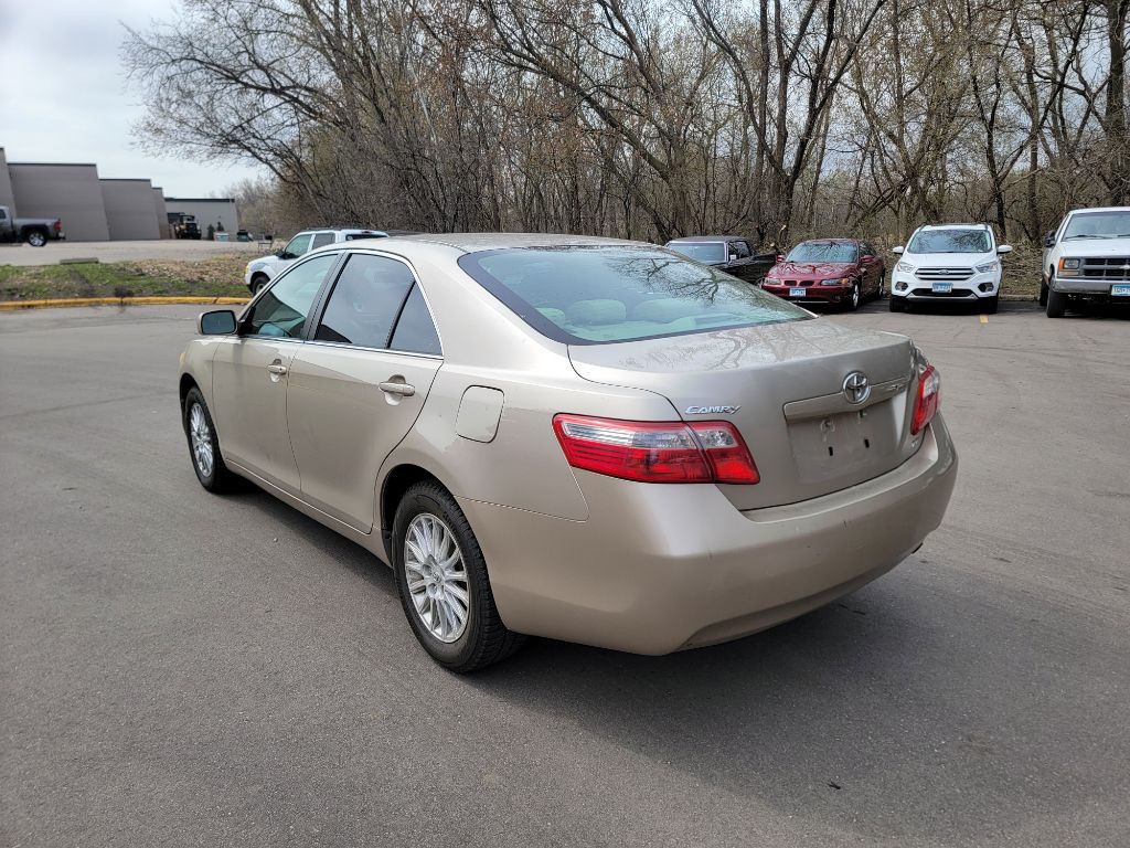 2008 Toyota Camry Image 7