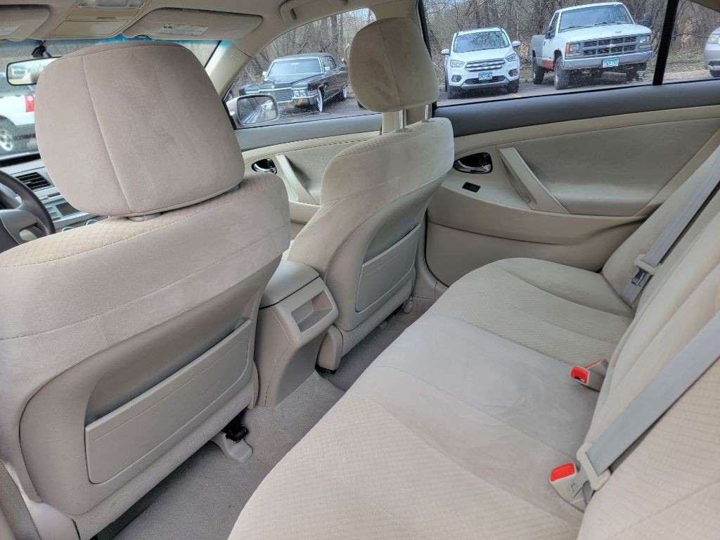 2008 Toyota Camry Image 11